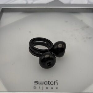 Swatch Bijoux ring - Cerasum - size 6